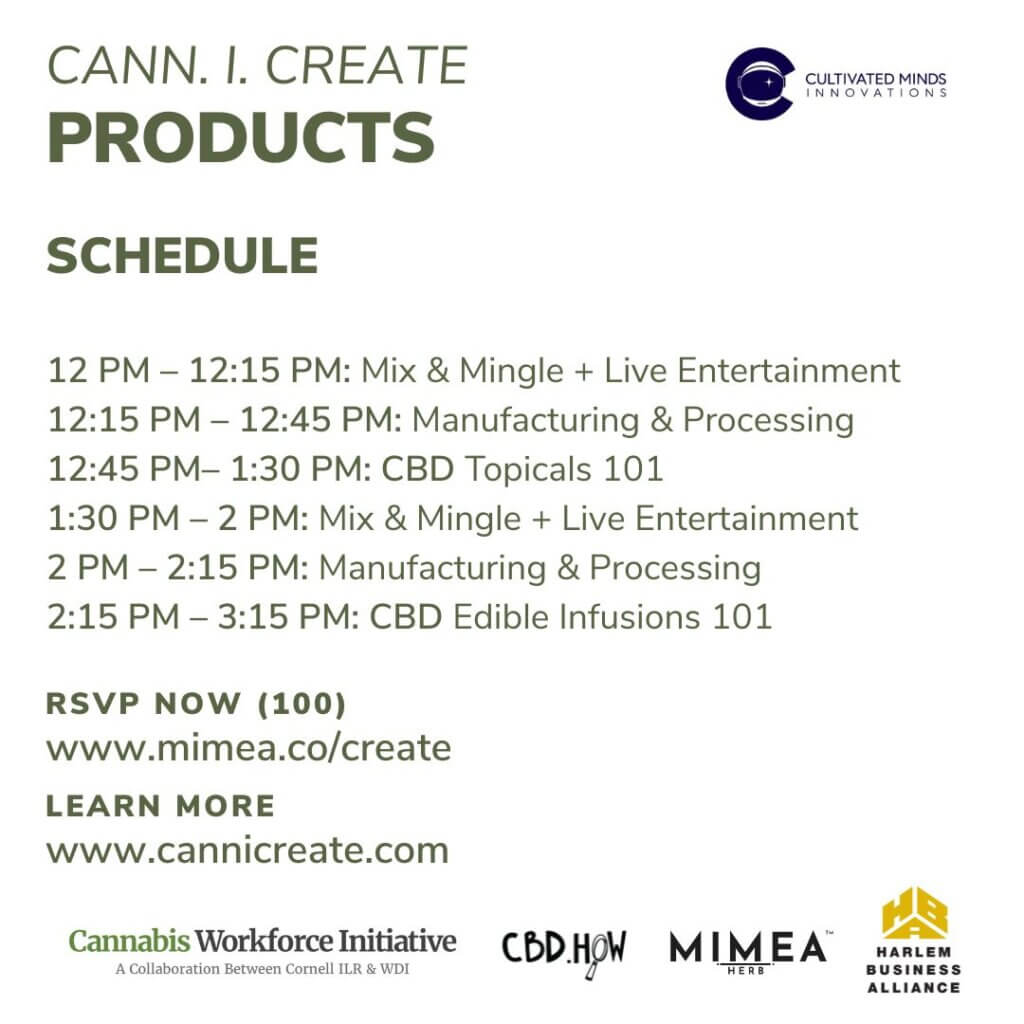 Cann I Create Products Schedule