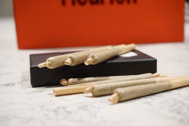 The Ultimate Cannabis Travel Guide: Pre-Rolls - Convenient and Ready-to-Use
