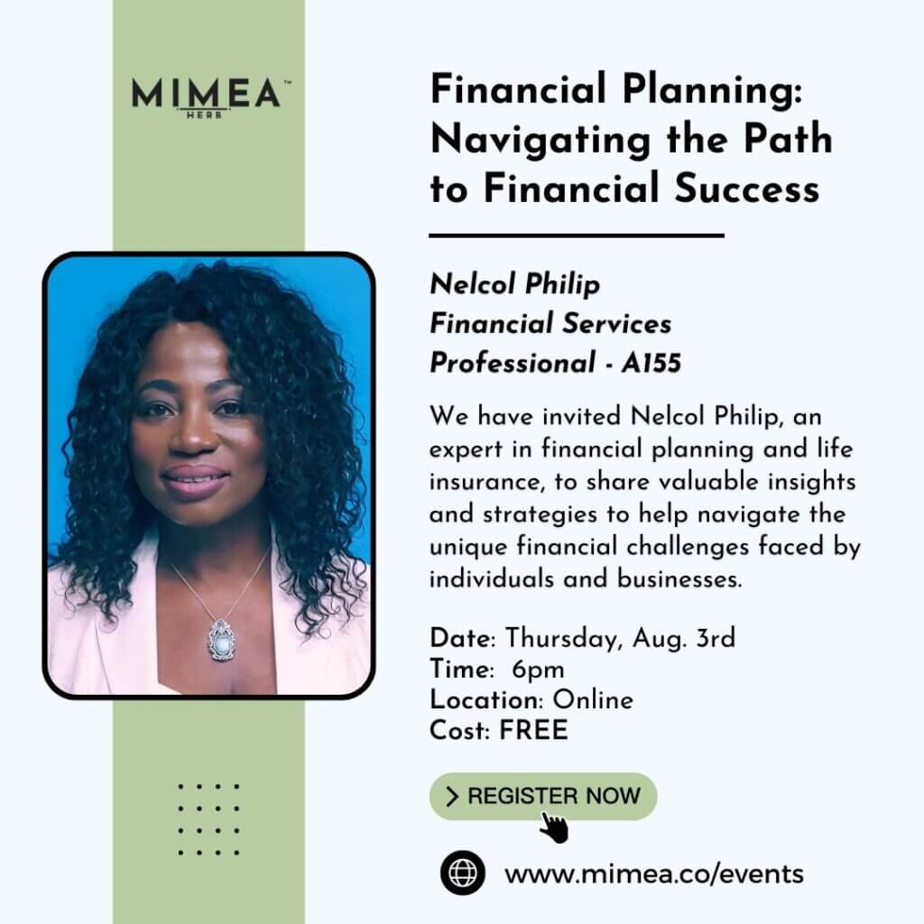 Financial Planning: Navigating the Path to Financial Success