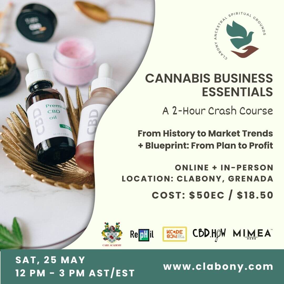 Cannabis Business Essentials