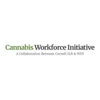 The New York State Cannabis Workforce Initiative, a collaboration between the New York State School of Industrial and Labor Relations at Cornell University and the Workforce Development Institute.